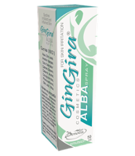 GinGira Alba 50 ml Spray